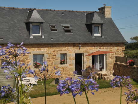 Gîte Ty Maez Gîte Ty Maez