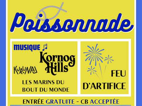 Poissonnade