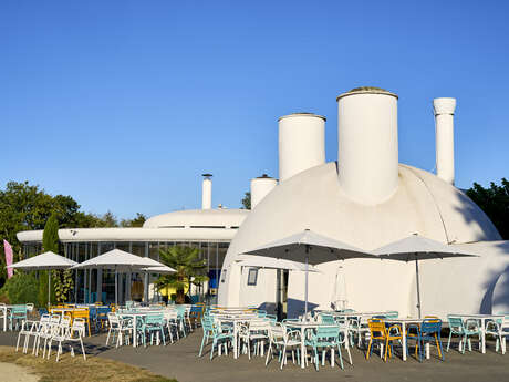 Village Club du Soleil Beg-Meil