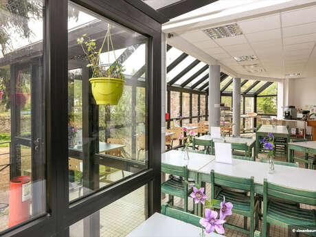 Auberge de jeunesse HI Rennes