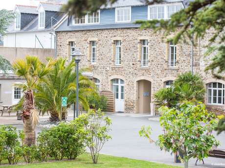 Association Ty Al Levenez Centre Patrick Varangot