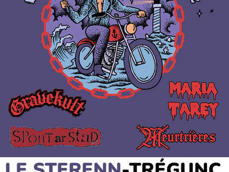 Les Vagues du Chaos 2