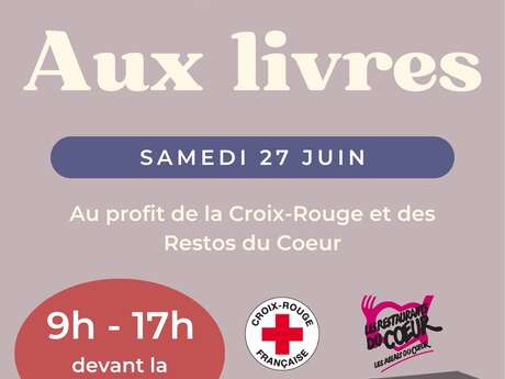 Foire aux livres