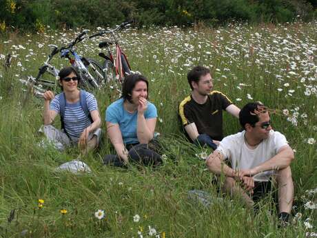 Boucle vélo de Renac n°10