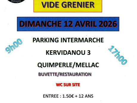 Vide-grenier