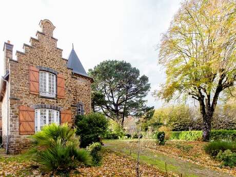 Villa La Côte du Chat