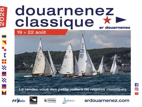 Douarnenez Classique