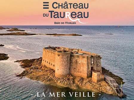 Château du Taureau
