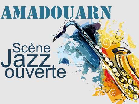 Le BAL SWING de Jamadouarn