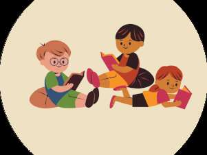 Bébés lecteurs