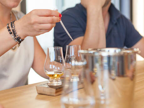 Distillerie Warenghem | Whisky Armorik