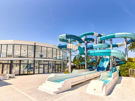 Yelloh! Village l'Atlantique