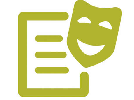 À voix haute, lecture de "Terre Noire"