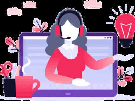 Accompagnement aux démarches administratives