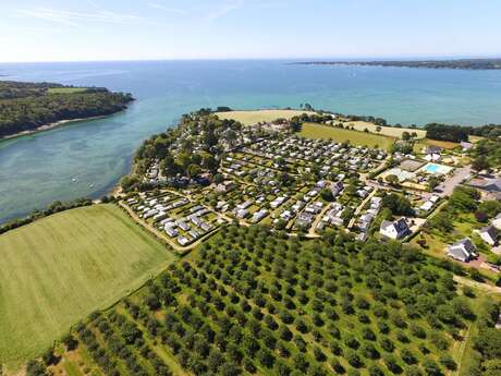 Camping de Kéranterec