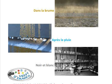 Exposition photo Vent d'Images