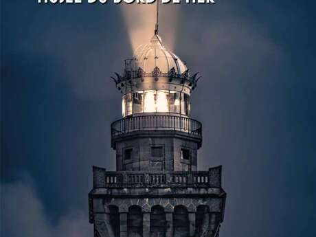 Musée du Bord de Mer : Cécile HOYNANT