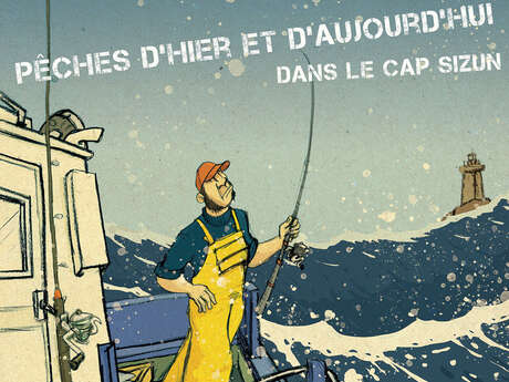 Exposition "Pêches d'hier et d'aujourd'hui"