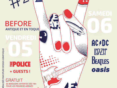 Festival - Britpopfest 2026