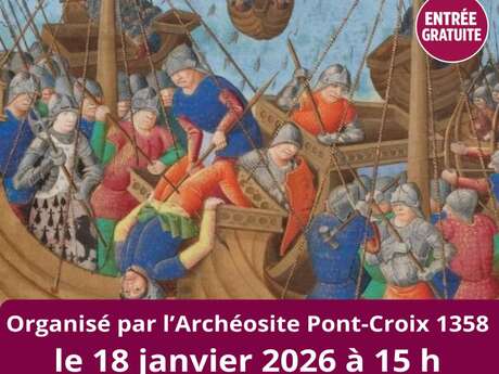 Conférence historique