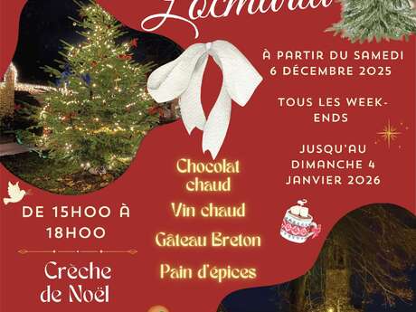 Exposition " Crèche Corso-provençale"🎅