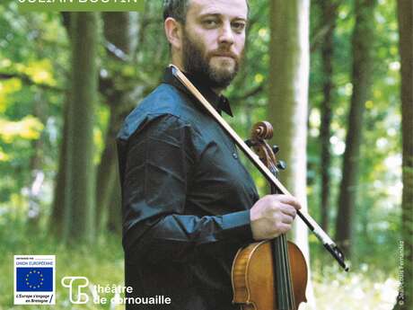 Spectacle musical "L'homme qui plantait des arbres"