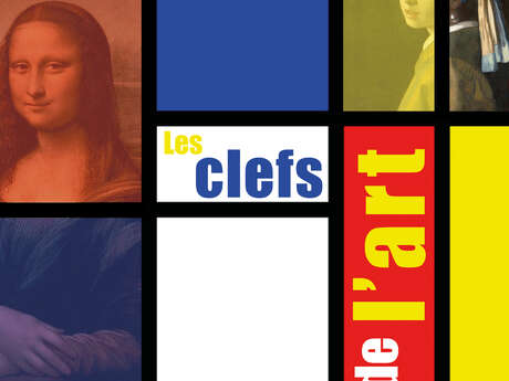 Les clefs de l'art
