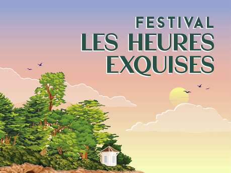 Festival de musique classique | Les Heures Exquises