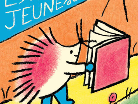 Festival du livre jeunesse