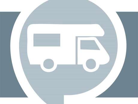 Aire de Saint-Jacques