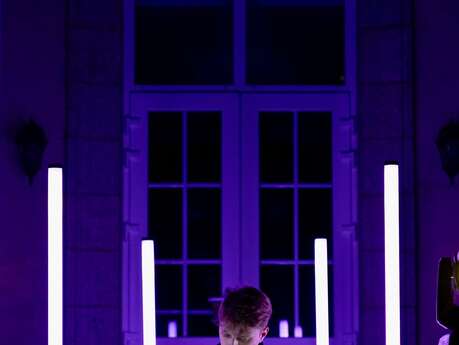 La nuit Cabaret