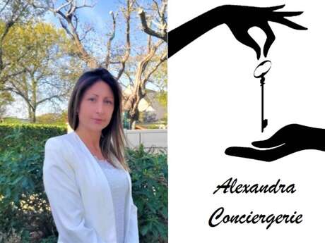 Alexandra Conciergerie
