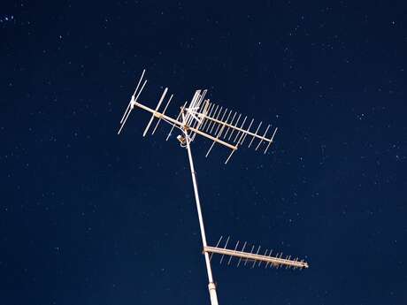 Antennes Ouest - ANDOM