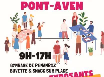 Troc et puces