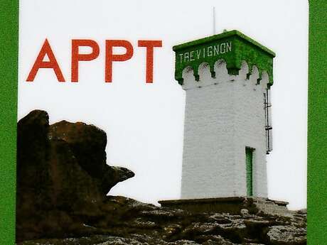 Grande Poissonnade de l'APPPT