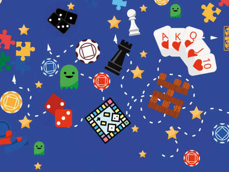 Aprem’ jeux : jeux turcs et orientaux