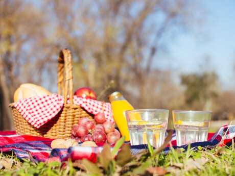 Pique-nique bigouden