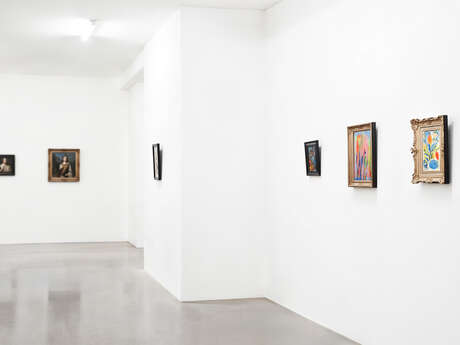 Expo - Les orgues Dallam