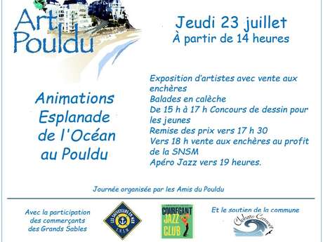 Art Pouldu