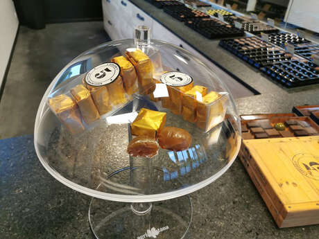 L'Atelier n°5 - chocolatier