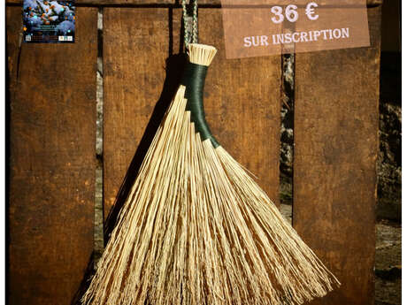 Atelier "Ailes de dinde"