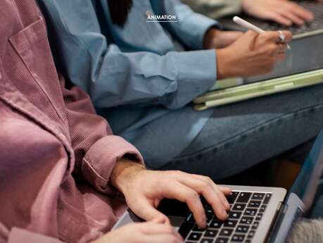 Atelier numérique-Le numérique du tous