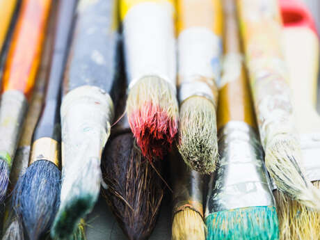 Atelier créatif de Noël - 6/10 ans