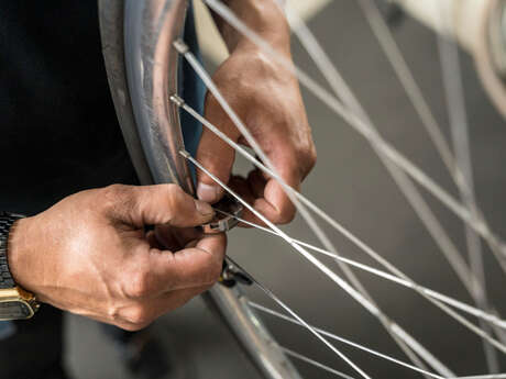 Repair café