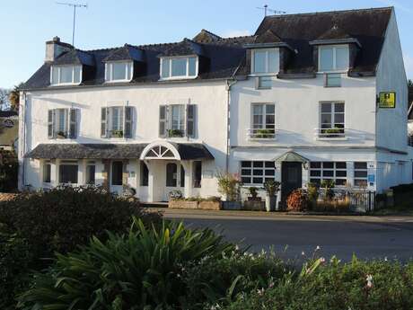 Auberge du Vieux Port