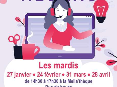 Accompagnement numérique