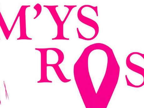 M’Ys rose
