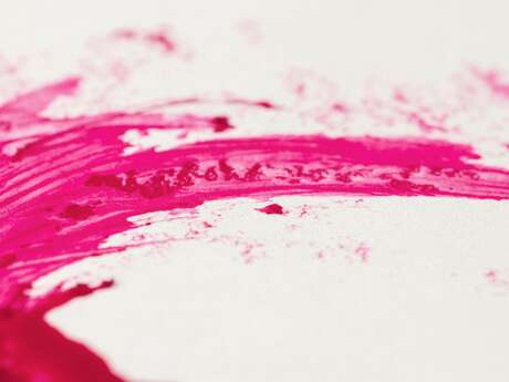 Atelier Rosatype – Spécial Octobre Rose