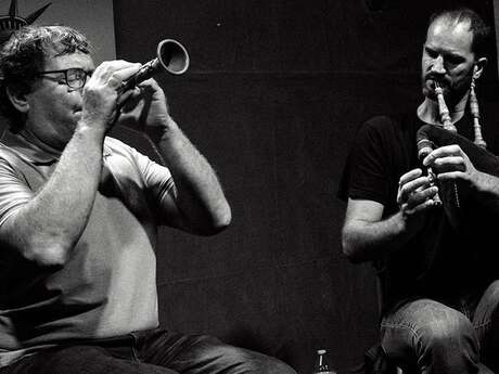 Fest Noz à Carnoët