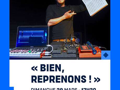 Bien reprenons
